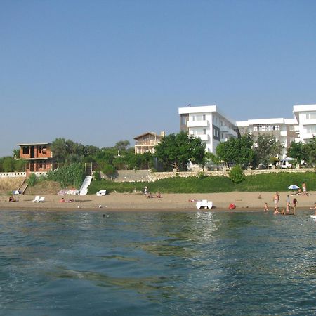 Troas Beach Hotel Tavaklı Εξωτερικό φωτογραφία