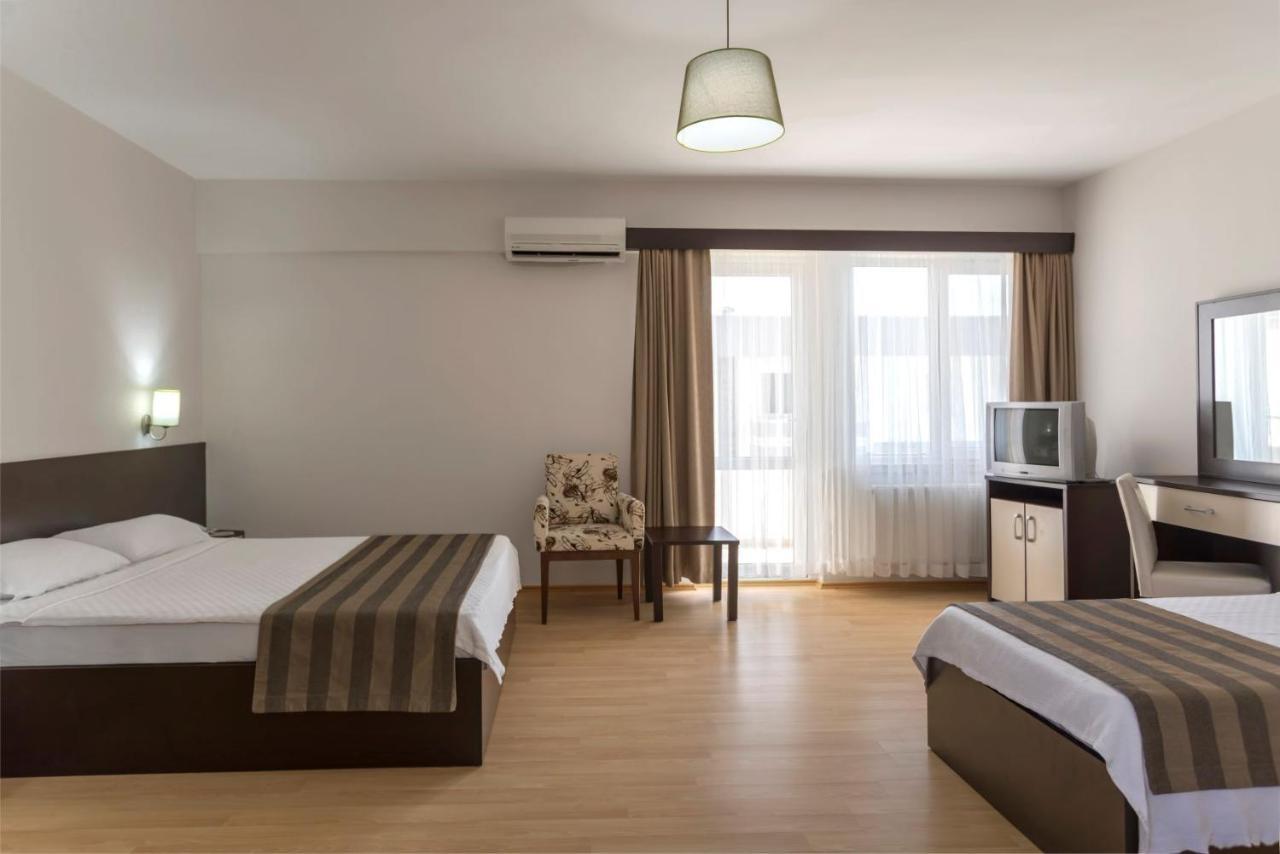 Troas Beach Hotel Tavaklı Εξωτερικό φωτογραφία