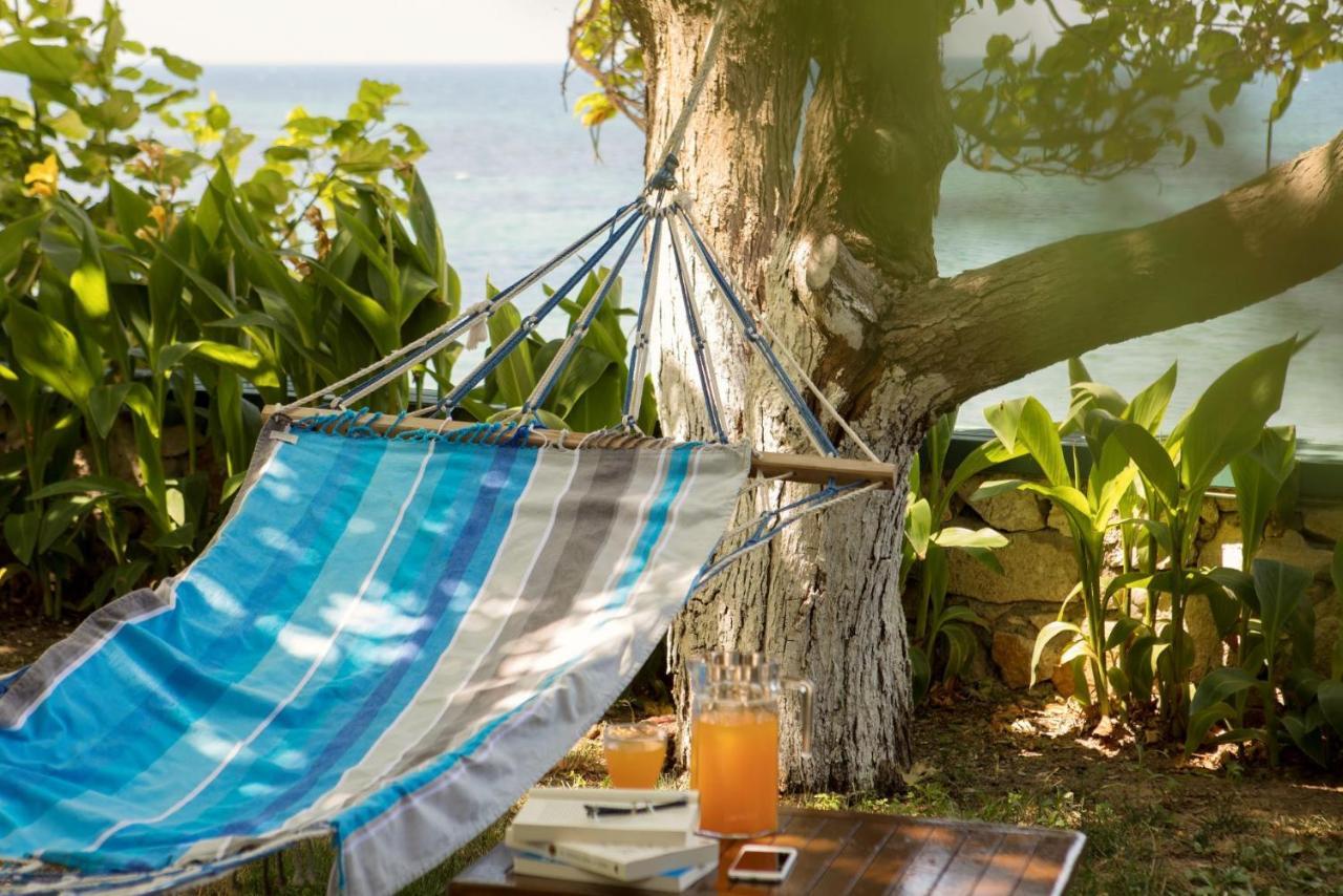 Troas Beach Hotel Tavaklı Εξωτερικό φωτογραφία